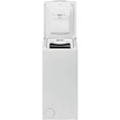 Indesit MOSÓGÉP FELÜLTÖLTŐS BTW S60400 EU N