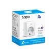 TP-LINK OKOSKONNEKTOR FOGYASZTÁSMÉRŐVEL TAPO P110
