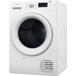 Whirlpool SZÁRÍTÓGÉP HŐSZIVATTYÚS FFT M11 8X3 EE