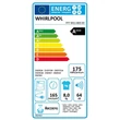Whirlpool SZÁRÍTÓGÉP HŐSZIVATTYÚS FFT M11 8X3 EE
