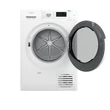 Whirlpool SZÁRÍTÓGÉP HŐSZIVATTYÚS FFT M11 8X3 EE