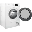 Whirlpool SZÁRÍTÓGÉP HŐSZIVATTYÚS FFT M11 8X3 EE
