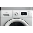 Whirlpool SZÁRÍTÓGÉP HŐSZIVATTYÚS FFT M11 8X3 EE