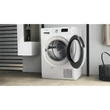 Whirlpool SZÁRÍTÓGÉP HŐSZIVATTYÚS FFT M11 8X3 EE