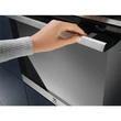 Electrolux SÜTŐ BEÉPÍTHETŐ ELEKTROMOS EOC6H76X
