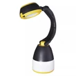 Emos LED-ES MULTIFUNKCIÓS KEMPINGLÁMPA P4008, 215 LM, 3×AA P4008