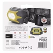 Emos COB LED FEJLÁMPA 3W 125LM P3532