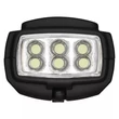 Emos AKKUMULÁTOROS COB LED SZEREŐLÁMPA 380LM P4518
