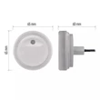 Emos LED ÉJJELI FÉNY FOTOSZENZORRAL P3315