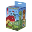 Emos LED ÉJJELI LÁMPA GYEREKEKNEK DINO, 3× AAA P3380