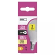 Emos CLASSIC LED IZZÓ KISGÖMB E14 7,3W 806LM WW ZQ1230