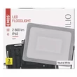 Emos ILIO LED REFLEKTOR 31W 2800LM IP65 NW ZS2530