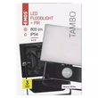 Emos TAMBO LED REFLEKTOR 10.5W 800LM MOZGÁSÉRZÉKELŐVEL IP54 NW ZS2911