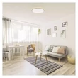 Emos LED MENNYEZETI LÁMPA EXCLUSIVE 36W 140-2880LM ZM5166