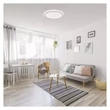 Emos LED MENNYEZETI LÁMPA EXCLUSIVE 36W 140-2880LM ZM5166