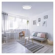 Emos LED MENNYEZETI LÁMPA EXCLUSIVE 36W 140-2880LM ZM5166