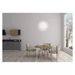 Emos LED MENNYEZETI LÁMPA EXCLUSIVE 36W 140-2880LM ZM5166