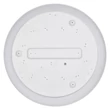 Emos LED MENNYEZETI LÁMPA EXCLUSIVE 36W 140-2880LM ZM5166