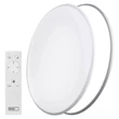 Emos LED MENNYEZETI LÁMPA EXCLUSIVE 36W 140-2880LM ZM5166