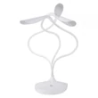 Emos LED ASZTALI LÁMPA DIMM. 180LM, FEHÉR Z7592W