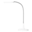 Emos LED ASZTALI LÁMPA WHITE & HOME, FEHÉR Z7523W