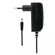 Emos EDDY LED ASZTALI LÁMPA, FEKETE Z7599B