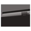 Emos AVA LED MONITOR LÁMPA Z7617