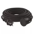 Emos KÜLTÉRI HOSSZABBÍTÓ 10 M / 1 ALJZAT / 250 V / 2,5 MM2 P01810R