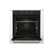 Gorenje SÜTŐ BEÉPÍTHETŐ BOS67372CLB