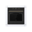 Gorenje SÜTŐ BEÉPÍTHETŐ BOS67372CLB