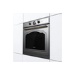 Gorenje SÜTŐ BEÉPÍTHETŐ BOS67372CLB