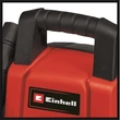 Einhell MAGASNYOMÁSÚ MOSÓ TC-HP 90