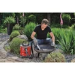 Einhell HAMUPORSZÍVÓ TC-AV 1720 DW
