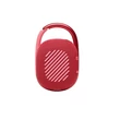 Jbl BLUETOOTH HANGSZÓRÓ CLIP4 PIROS