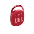 Jbl BLUETOOTH HANGSZÓRÓ CLIP4 PIROS