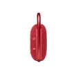 Jbl BLUETOOTH HANGSZÓRÓ CLIP4 PIROS