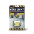 Phenom FEJLÁMPA - COB LED-ES - AAA ELEMES - 160 LM 18602