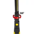 Phenom COB LED-ES MUNKALÁMPA - AKKUMULÁTOROS 18647