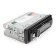 MNC FEJEGYSÉG "RAPID" - 1 DIN - 4 X 50 W - BT - MP3 - AUX - SD - USB 39750