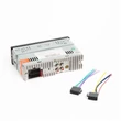 MNC FEJEGYSÉG "RAPID" - 1 DIN - 4 X 50 W - BT - MP3 - AUX - SD - USB 39750