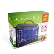 Garden of Eden UV ROVARCSAPDA - 230V - NAGYMÉRETŰ, FELAKASZTHATÓ - FEKETE 55620BK