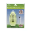 Garden of Eden ELEKTROMOS ROVARCSAPDA - LED-ES, TISZTÍTÓ KEFÉVEL - 230V, 800 V, 11 CM 55650