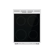Gorenje TŰZHELY KERÁMIALAPOS GEC5A41WG