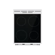 Gorenje TŰZHELY KERÁMIALAPOS GEC5C42WG