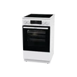 Gorenje TŰZHELY KERÁMIALAPOS GEC5C42WG