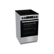 Gorenje TŰZHELY KERÁMIALAPOS GEC5C41SG