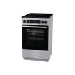 Gorenje TŰZHELY KERÁMIALAPOS GEC5C41SG