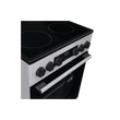 Gorenje TŰZHELY KERÁMIALAPOS GEC5C41SG