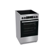 Gorenje TŰZHELY KERÁMIALAPOS GECS5C70XA