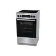 Gorenje TŰZHELY KERÁMIALAPOS GECS5C70XA